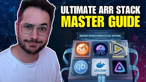 Ultimate media server master guide
