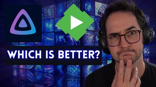 Emby vs Jellyfin — which is better?